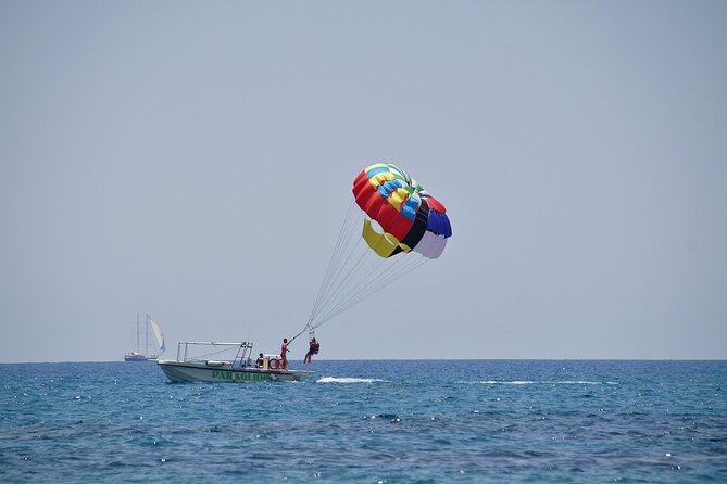 Key West day trip from Miami with upgrades - Passing Key Largo: The Water Sports Country Look