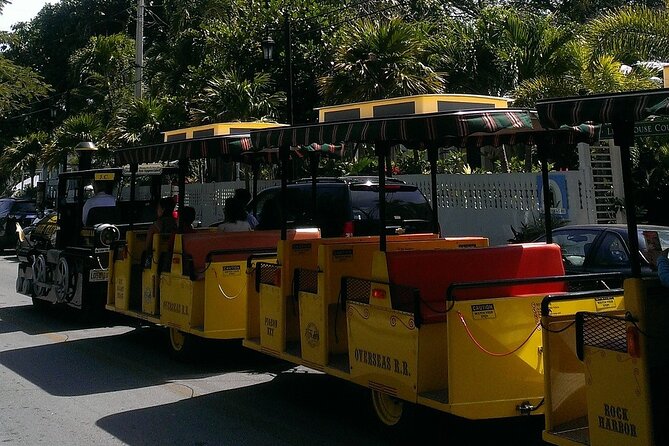 Key West day trip from Miami with upgrades - Ocean Time Options: Boat Rides and Snorkeling Add-Ons