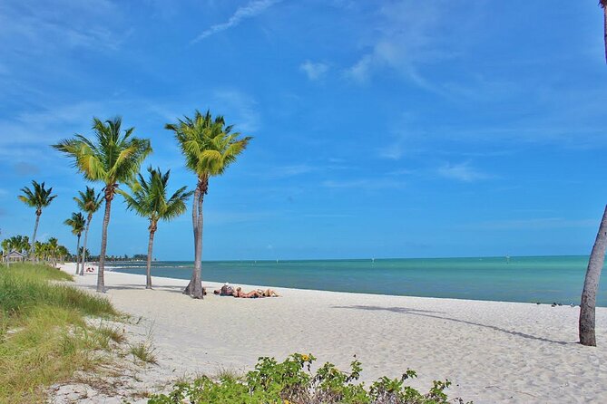 Key West day trip from Miami with upgrades - Price and Value: What $48.99 Buys You