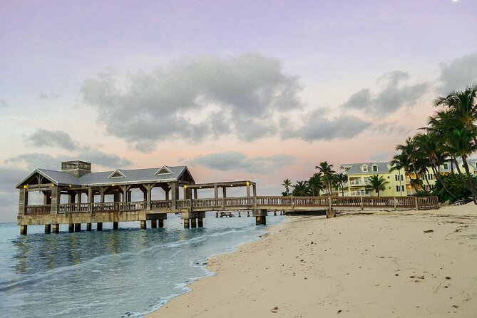 Key West day trip from Miami with upgrades - Pickup at Lincoln Road: Start Time and What It Means
