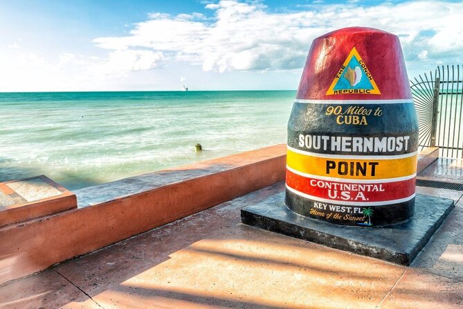 Key West Sail and Snorkel with Hotel Transportation from Miami - Key Highlights Worth Getting Excited About