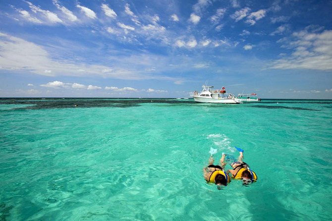 Key West Sail and Snorkel with Hotel Transportation from Miami - Price and Logistics: Is $119 a Fair Deal for This Full-Day Swing?