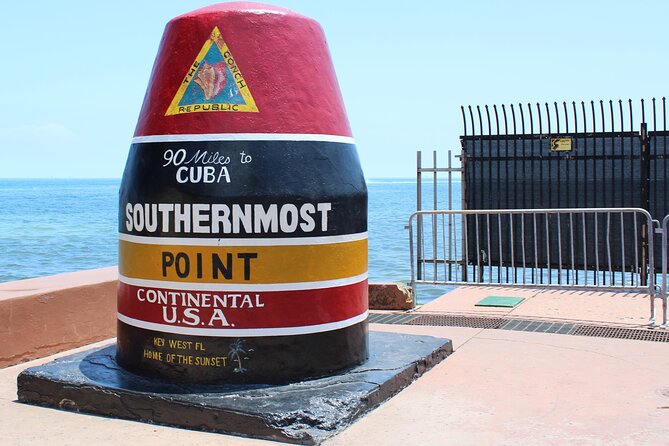 Key West Tours from Miami: Dolphin Discovery, Snorkeling & More ! - Key Highlights That Matter on This Key West Day Trip