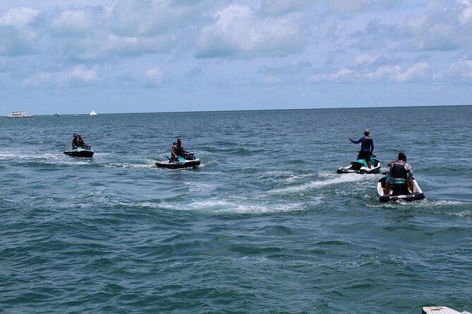 Key West Tours from Miami: Dolphin Discovery, Snorkeling & More ! - Key West Departure Timing: Plan Around the Early Return