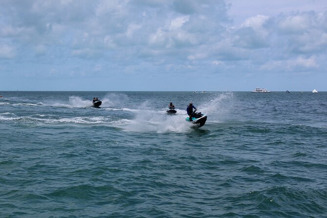 Key West Tours from Miami: Dolphin Discovery, Snorkeling & More ! - Quick FAQ Before You Commit