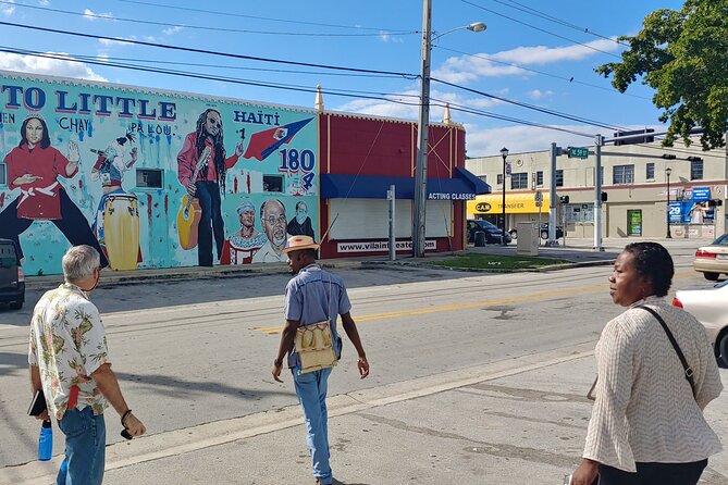 La Perle de Miami: Little Haiti History, Culture, Tour - Quick Hits Before You Go