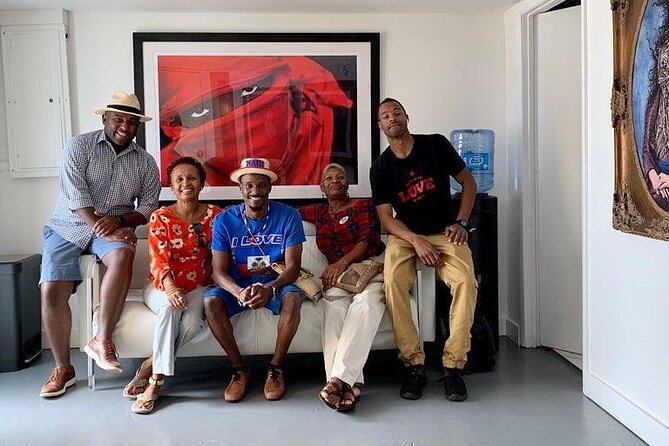 La Perle de Miami: Little Haiti History, Culture, Tour - Price, What It Includes, and Why $50 Can Make Sense