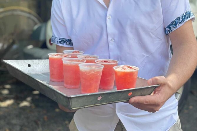 Little Havana: Authentic Food and Culture Walking Tour - Why This Food and Culture Route Works on Calle Ocho