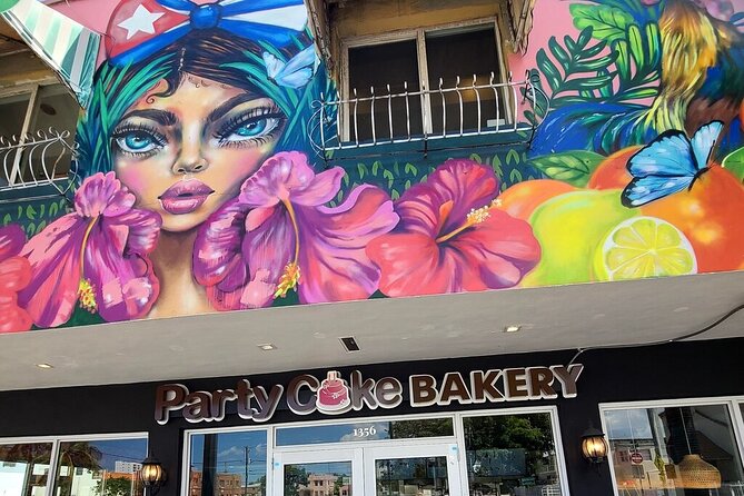 Little Havana: Authentic Food and Culture Walking Tour - Mojitos, Coffee, and the Tiny Crafts That Tell Big Stories