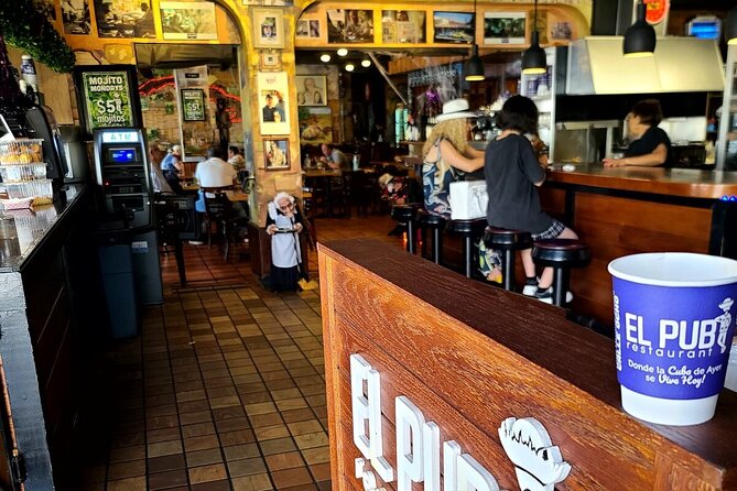 Little Havana: Authentic Food and Culture Walking Tour - Landmarks You Actually Stop For, Not Just Pass By