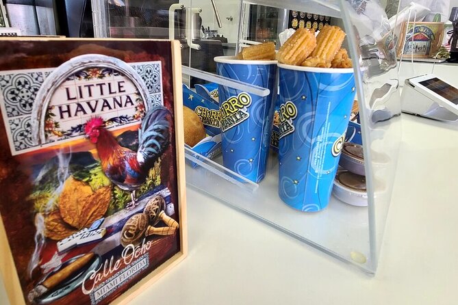 Little Havana: Authentic Food and Culture Walking Tour - Price and Value: What $69 Buys You Here