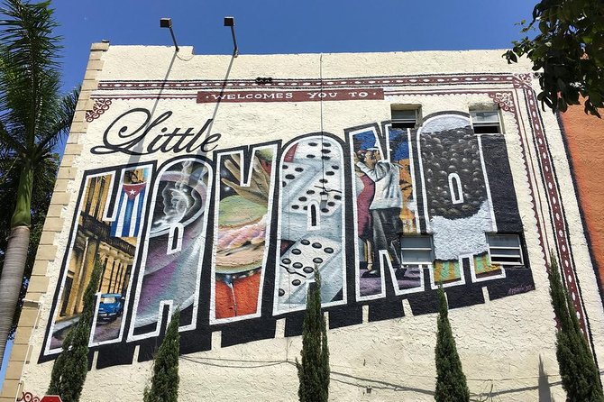 Little Havana: Authentic Food and Culture Walking Tour - Who This Tour Fits Best, and Who Might Want to Skip It