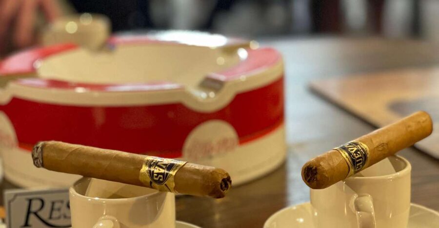 Little Havana: Cigar & Rum Tasting Experience - Los Pinarenos Stop: A Quick Reality Check on Little Havana