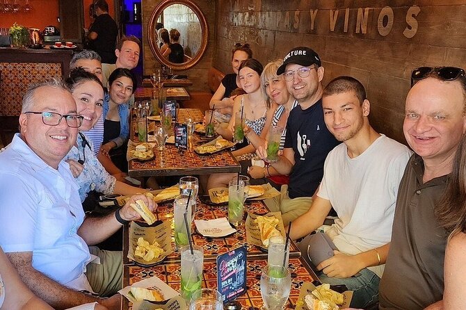 Little Havana Cuban Food Tour For Corporate Groups - Private tour value for corporate groups: where the $99.99 makes sense