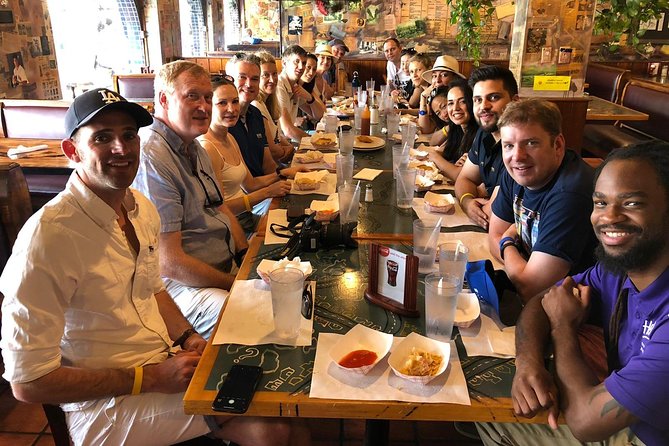 Little Havana Cuban Food Tour For Corporate Groups - Tips to make your group experience smoother on the day