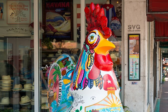 Little Havana Express Tour: Hidden Culinary & Culture Tour - Price and Value: Why $52.99 Feels Like a Deal