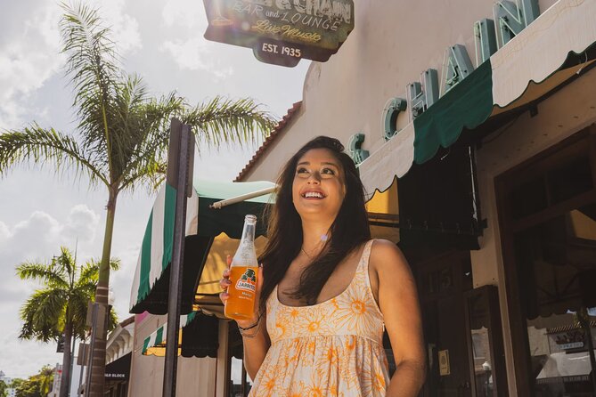 Little Havana Express Tour: Hidden Culinary & Culture Tour - The Food Spread: What You’ll Actually Taste