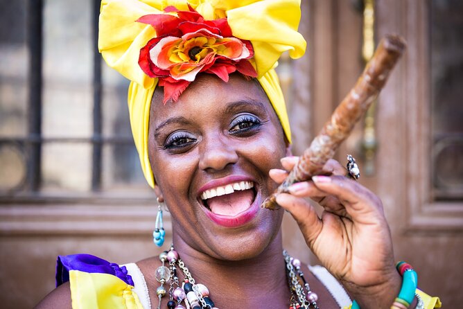 Little Havana Express Tour: Hidden Culinary & Culture Tour - A Few Practical Things You’ll Be Glad You Know