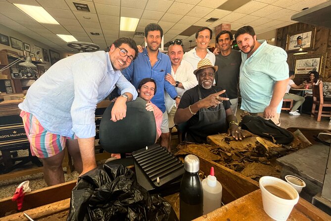 Little Havana Express Tour: Hidden Culinary & Culture Tour - FAQ