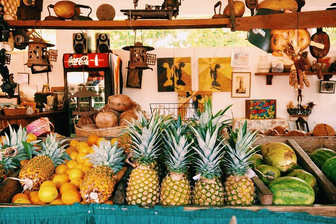 Little Havana Food and Walking Tour in Miami - Walking the Neighborhood Loop Without Feeling Lost