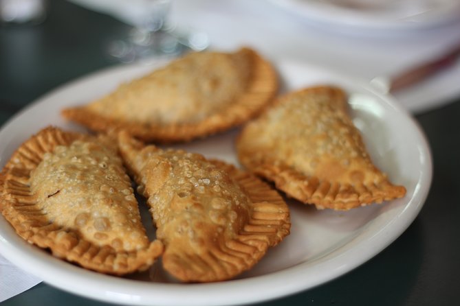 Little Havana Food and Walking Tour in Miami - Havana Classic Cigar: See Hand-Rolling Up Close