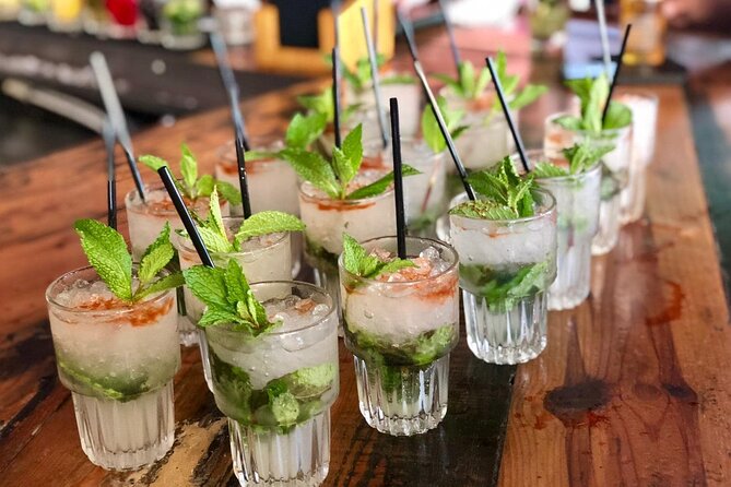 Little Havana Food and Walking Tour in Miami - El Pub Restaurant and Cuban Comfort Food: Recipes That Feel Like Home
