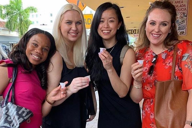 Little Havana Food and Walking Tour in Miami - The Real Value: $69.99 Includes a Full Lunch Worth of Tastings