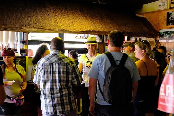 Little Havana Food Tour: Discover Iconic Cuban Cuisine in Miami - Where the walking energy changes your day plan