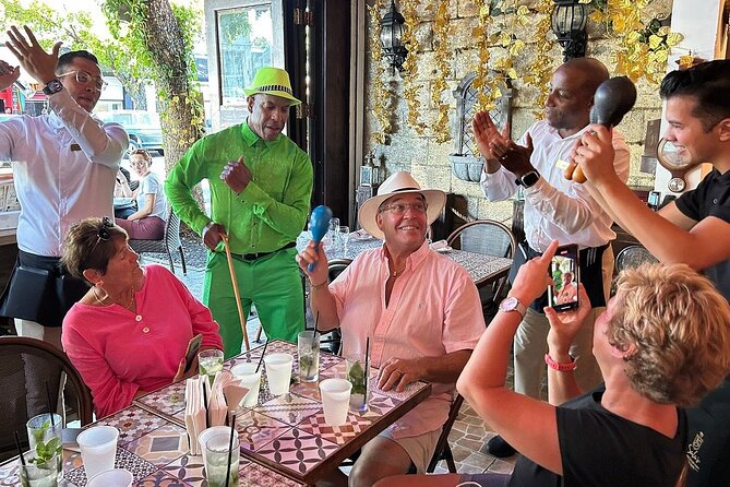 Little Havana Like a Local: Food, Culture & Hidden Gems - Why Calle Ocho feels different when a guide is holding the menu