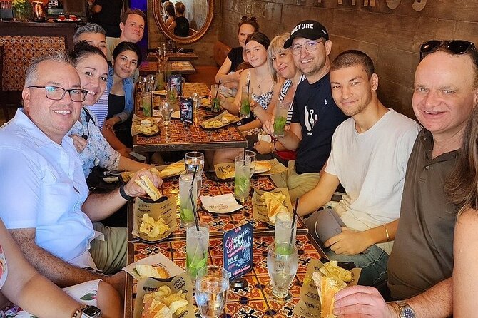 Little Havana Like a Local: Food, Culture & Hidden Gems - Empanada and guarapo, the street-food moment that keeps things real