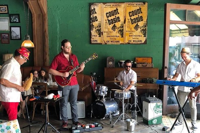 Little Havana Like a Local: Food, Culture & Hidden Gems - Food-tour value check: is $69 a fair deal?