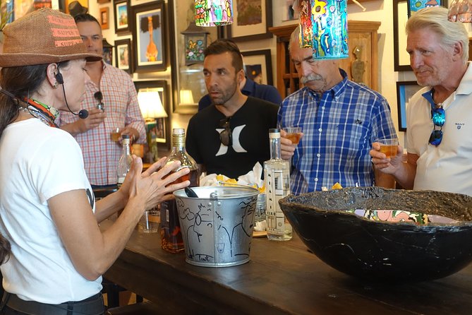 Little Havana Like a Local: Food, Culture & Hidden Gems - Your 2.5-hour walking route, what you will actually do