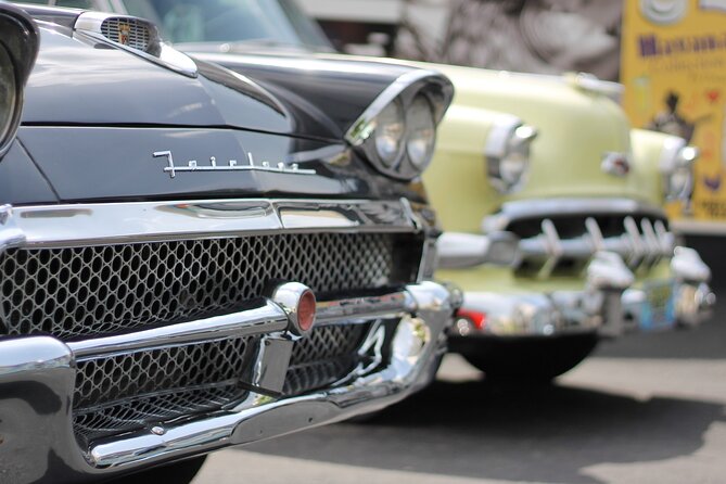Little Havana Miami: Classic Cars, Cigar Factory, Coffee and more - Key Things to Know Before You Go