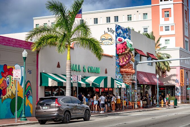 Little Havana Small Group Walking Tour - Key things to know before you go
