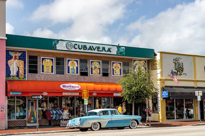 Little Havana Small Group Walking Tour - A small-group Little Havana walk that feels like a local route