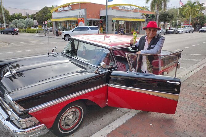 Little Havana Tour Abuela Cafe's Local Arts Hidden Gems Cubanos - Ball & Chain: live Cuban music and a quick dance break