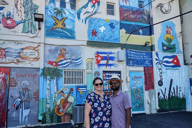 Little Havana Tour Abuela Cafe's Local Arts Hidden Gems Cubanos - Havana Classic Cigars: master rollers and production details you can actually see