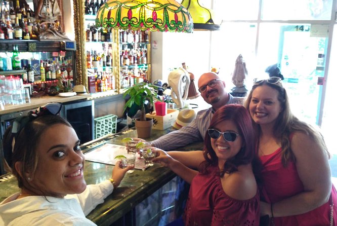 Little Havana Tour Private Cuban Podcaster Art, Museums, Music - Entering Little Havana with a private guide who actually knows names