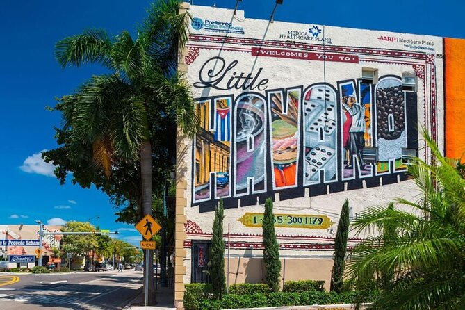 Little Havana Walking Tour – Food Tastings, Traditions & Music - Key highlights worth planning for