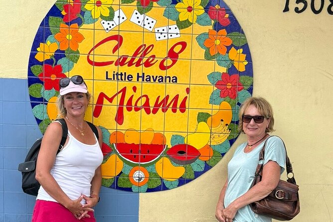 Little Havana Walking Tour – Food Tastings, Traditions & Music - Bay of Pigs Monument: a 30 minute pause for context and names