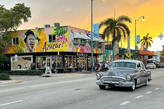 Little Havana Walking Tour – Food Tastings, Traditions & Music - D’Asís Guayaberas: the Cuban shirt you can actually inspect