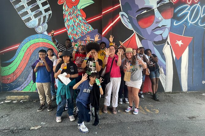 Little Havana Walking Tour with Optional Lunch or Rum Upgrade - Cubavera and the Havana Collection Experience: the mini-museum that justifies the ticket