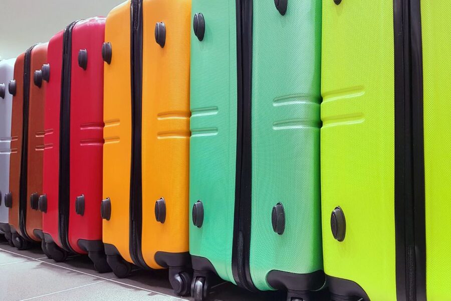 Luggage Storage in Miami $12/PP for 2 Pcs Luggage (DEAL!!) - Timing and Service Window: The 8am to 7pm Reality Check