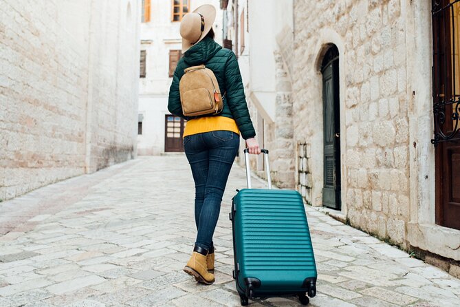 Luggage Storage in Miami - Why Miami luggage storage is such a smart move