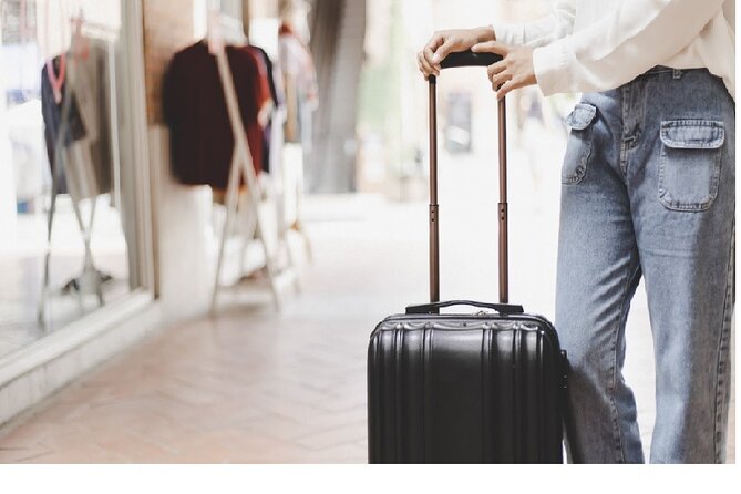 Luggage Storage in Miami - Prime Miami locations, and why “easy to find” matters