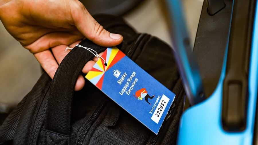 Luggage Storage Miami - Price and value: $9 per person, plus insurance and 24/7 support