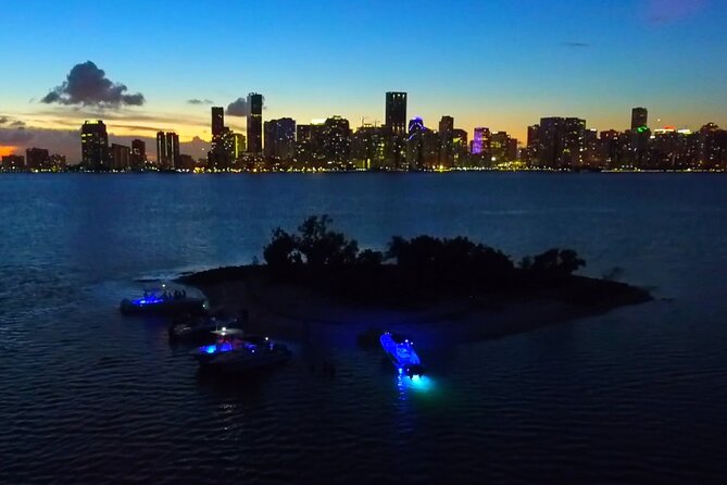 Luxury Charter + Access to Hidden Gems in Biscayne National Park - What to bring, and how to keep the day relaxed