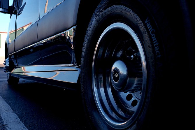 Luxury Party Bus Limo in Miami - Price and Value: $795 for Up to 14 Passengers
