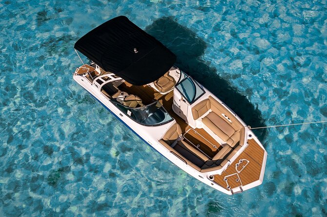 Luxury Private Boat Tour from Miami Beach - Who this tour is best for