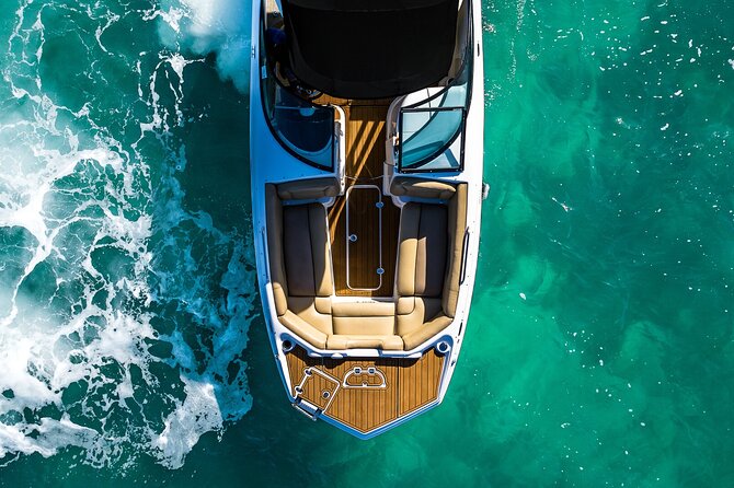 Luxury Private Boat Tour from Miami Beach - Should you book this Miami Beach luxury private boat tour?